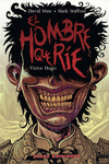 Cover Image: EL HOMBRE QUE RÍE