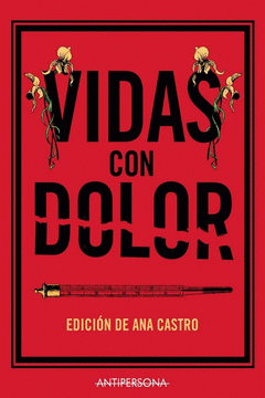 Cover Image: VIDAS CON DOLOR