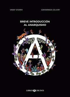 Cover Image: BREVE INTRODUCCIÓN AL ANARQUISMO