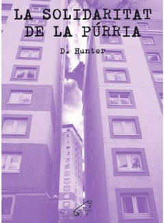 Cover Image: LA SOLIDARITAT DE LA PÚRRIA