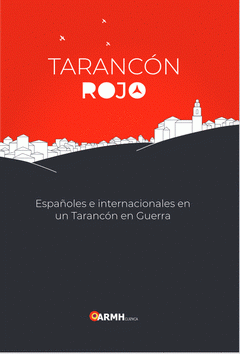 Cover Image: TARANCÓN ROJO