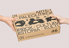 Cover Image: ARTE PALEOLÍTICO