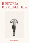 Cover Image: HISTORIA DE MI LENGUA