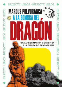 Cover Image: A LA SOMBRA DEL DRAGÓN