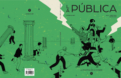 Cover Image: LA PÚBLICA 2 (CAST)