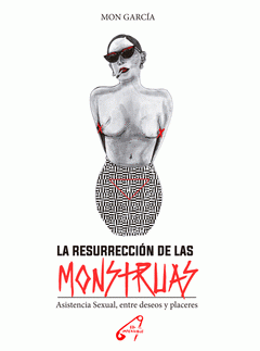 Cover Image: LA RESURRECCIÓN DE LAS MONSTRUAS
