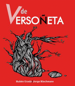 Cover Image: V DE VERSOÑETA