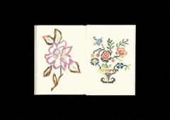 Cover Image: UN BAÚL CON ROPA BLANCA