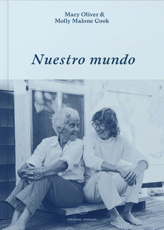 Cover Image: NUESTRO MUNDO