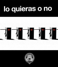 LO QUIERAS O NO Cover Image: LO QUIERAS O NO