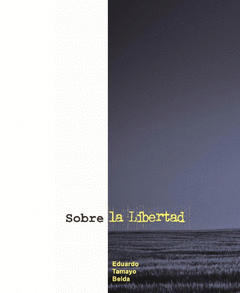 Cover Image: SOBRE LA LIBERTAD