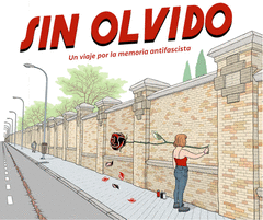 Cover Image: SIN OLVIDO