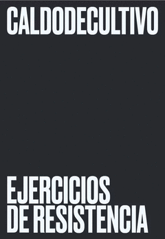 Cover Image: CALDODECULTIVO