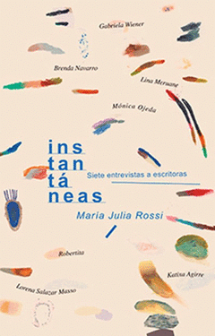 Cover Image: INSTANTÁNEAS