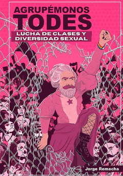 Cover Image: AGRUPÉMONOS TODES