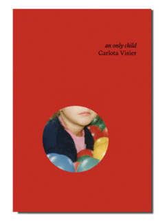 Cover Image: AN ONLY CHILD