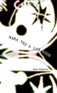 Cover Image: RARA VEZ A LOS OJOS