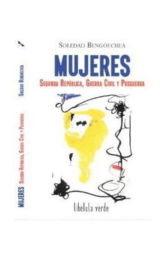 Cover Image: MUJERES