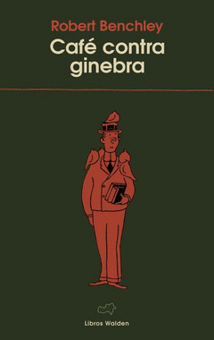 Cover Image: CAFÉ CONTRA GINEBRA