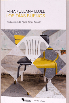 LOS DÍAS BUENOS Cover Image: LOS DÍAS BUENOS