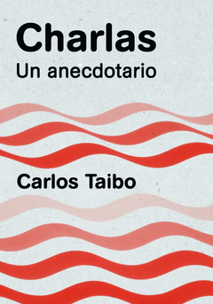 CHARLAS Cover Image: CHARLAS