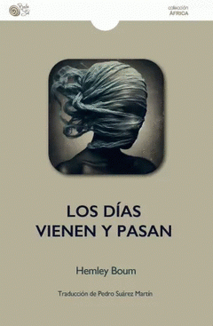 Cover Image: LOS DIAS VIENEN Y PASAN