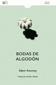 Cover Image: BODAS DE ALGODÓN