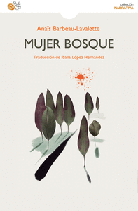 Cover Image: MUJER BOSQUE