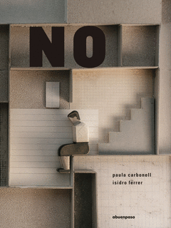 Cover Image: NO