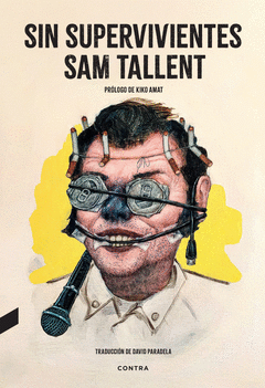 Cover Image: SIN SUPERVIVIENTES