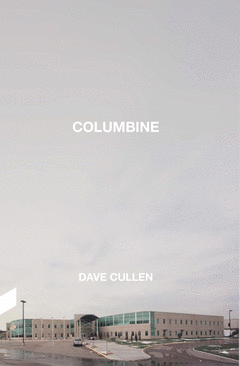 COLUMBINE Cover Image: COLUMBINE