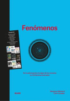 Cover Image: FENÓMENOS