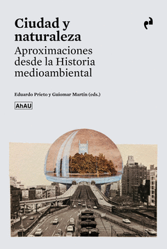 Cover Image: CIUDAD Y NATURALEZA