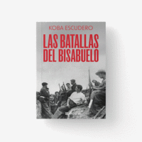 LAS BATALLAS DEL BISABUELO Cover Image: LAS BATALLAS DEL BISABUELO