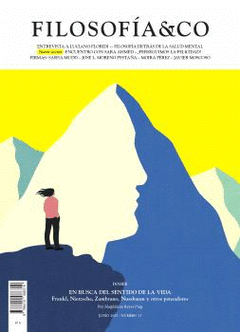 Cover Image: FILOSOFIA & CO 13