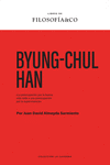 BYUNG-CHUL HAN Cover Image: BYUNG-CHUL HAN
