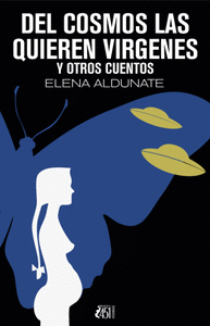 Cover Image: DEL COSMOS LAS QUIEREN VÍRGENES