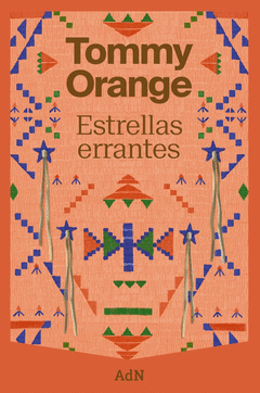 Cover Image: ESTRELLAS ERRANTES