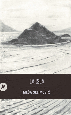 LA ISLA Cover Image: LA ISLA