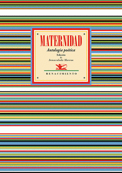 Cover Image: MATERNIDAD