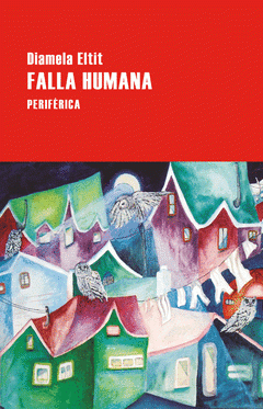 Cover Image: FALLA HUMANA