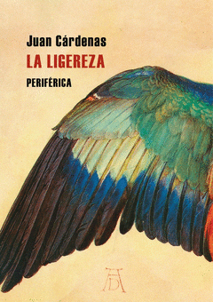 Cover Image: LA LIGEREZA