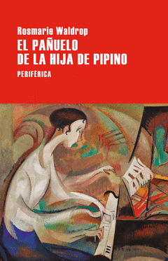 Cover Image: PAÑUELO DE LA HIJA DE PIPINO, EL