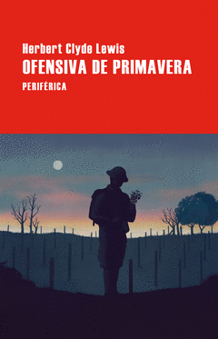 Cover Image: OFENSIVA DE PRIMAVERA