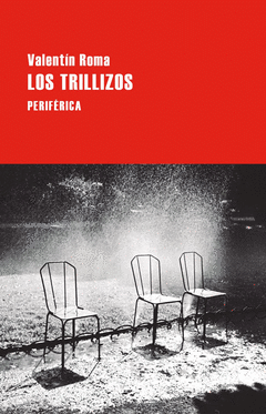 LOS TRILLIZOS Cover Image: LOS TRILLIZOS