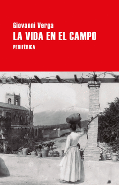 LA VIDA EN EL CAMPO Cover Image: LA VIDA EN EL CAMPO