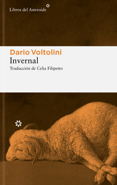 Cover Image: INVERNAL