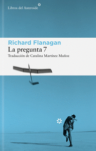 LA PREGUNTA 7 Cover Image: LA PREGUNTA 7