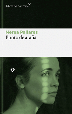 Cover Image: PUNTO DE ARAÑA