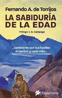 Cover Image: LA SABIDURÍA DE LA EDAD